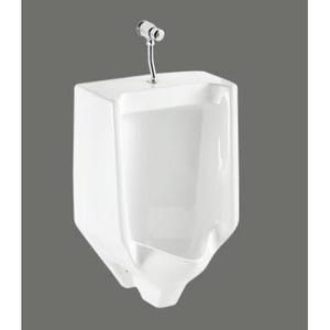 Urinoir mural CR 380x320x770mm en céramique blanche sans contact - Product Image 2