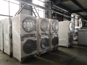 Machine <span class=keywords><strong>à</strong></span> presser automatique pour blanchisserie commerciale, nettoyage <span class=keywords><strong>à</strong></span> <span class=keywords><strong>sec</strong></span>, acier inoxydable - Product Image 2