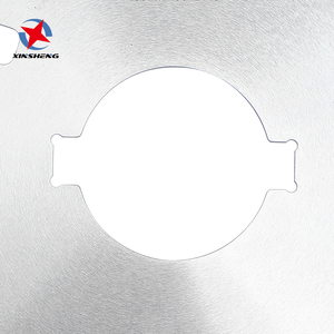 <span class=keywords><strong>Lame</strong></span> de scie à bois haute performance ATB à dents coupantes 160*1.9*50*24T+3T, <span class=keywords><strong>lame</strong></span> de scie multi-dents avec grattoirs - Product Image 6