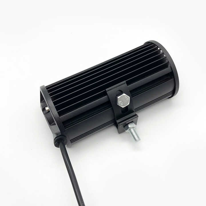 Most Popular High Quality Wholesale Strip 7 Inch 72W Work Light Led