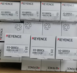 เซ็นเซอร์วิชัน IV3-G500CA พร้อม AI ในตัว หัวเซ็นเซอร์รุ่นกะทัดรัด รุ่นมาตรฐาน แบบสี AF - Product Image 4