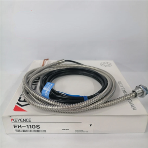 EH-110S พรอกซิมิตี้สวิตช์เซนเซอร์แบบเหนี่ยวนำสำหรับระบบอัตโนมัติทางอุตสาหกรรม - Product Image 3