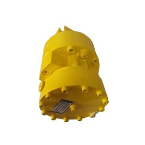 Motor Hidráulico de Pistones Radiales, Motor Hidráulico - Product Image 3
