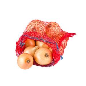 Manufacturer Customizable Onion PE Net <b>Bags</b> Onion Mesh <b>Bag</b> for Fruits and <b>Vegetables</b> - Product Image 3
