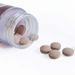 Capsules de booster d'immunité à base de plantes Butea Superba d'origine thaïlandaise personnalisées 40 unités pour adultes et personnes âgées pas pour adolescents - Product Image 2