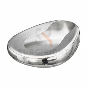 Surgiright Cama de hospital con orinal Suministros de terapia de rehabilitación médica - Product Image 1