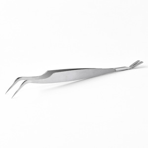 ชุดแหนบกำจัดเห็บวัสดุสแตนเลส7อิน1สำหรับเหา/หมัดและเห็บใช้งานได้นานดีไซน์ใหม่ - Product Image 5