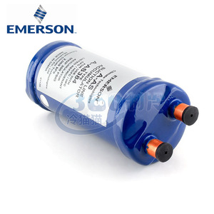 EMERSON A-เป็น A-As384สะสมสายดูดสำหรับเครื่องทำความเย็นและเครื่องปรับอากาศ - Product Image 2