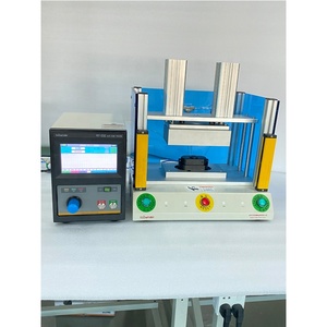 Equipo de Prueba de Fugas de Aire, Detector de Fugas de Aire con Pantalla Táctil, Precio de Fábrica - Product Image 2