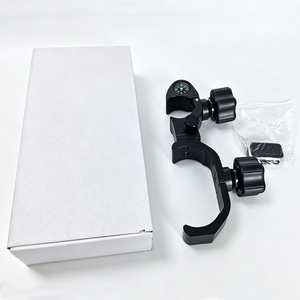 Soporte Universal para Colector de Datos, Modelo Nuevo, con Abrazadera para Poste de Controlador, para Instrumentos de Topografía GNSS GPS - Product Image 3