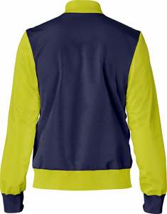 Chaqueta universitaria unisex para eventos deportivos, uniformes escolares, ropa de calle, apariencia universitaria y trajes casuales cómodos de uso diario - Product Image 2