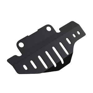 Protection de maître-<span class=keywords><strong>cylindre</strong></span> de frein arrière pour moto <span class=keywords><strong>Ducati</strong></span> DesertX 2022 2023 – Accessoire moto - Product Image 2