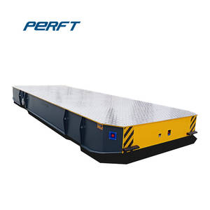 รถขนย้ายไฟฟ้าม้วน40ตันพร้อมแตรเตือน - Product Image 2