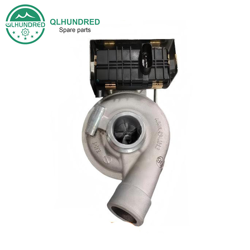 For JAC X200 T6 FD040 GTD14 Turbocharger for 1044100FD040 846108