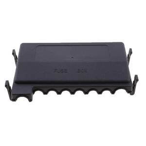 Caja de fusibles marinos de alta calidad, bloque de distribución de energía de 12V, atornillado, automático de 7 vías para hoja ANS ANM con <span class=keywords><strong>material</strong></span> de cobre y plástico - Product Image 5