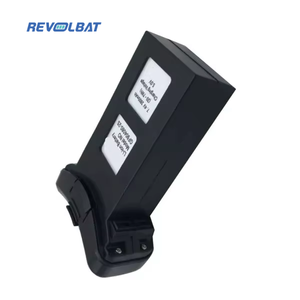 Revolbat Lớp Một 7.4V 2800mAh HS100 pin Lithium ion thay thế hiệu suất ổn định cho s70w rc <span class=keywords><strong>Quadcopter</strong></span> - Product Image 4