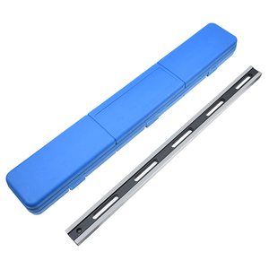 Thép phẳng đo lường Cai Trị lưỡi cho Xi lanh đầu bề mặt động cơ ô tô màu xanh-điểm trung tâm xi lanh Mài - Product Image 3