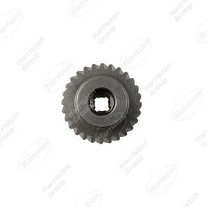 FM World Harvester Ersatzteile N85T-04011 Hydraulik pumpe Zahnrad 4 Splin - Product Image 5