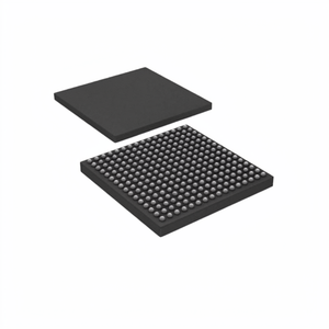 Composants électroniques embarqués 256 LFBGA M2GL025T-1VFG256 BOM IC en stock - Product Image 1