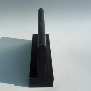 Dispositivo de Sujeción de Cabezal de Presión Lateral Local para Tubería Guía de Ondas de Plástico para Puentes de Hormigón Pretensado JT/T529 - Product Image 2