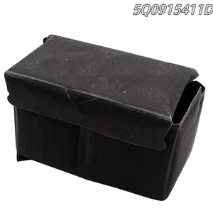 Coperchio Superiore del Vano Batteria 5Q0915411D per VW Passat Golf <span class=keywords><strong>Touran</strong></span> Jetta Tiguan Audi A3 Skoda Seat Ricambi Auto 5Q0 915 411 D - Product Image 3