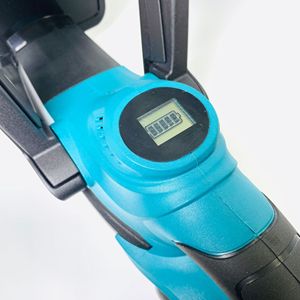 Taille-haie sans fil rechargeable portable à batterie lithium sans balais, outil de jardinage MT01 - Product Image 2