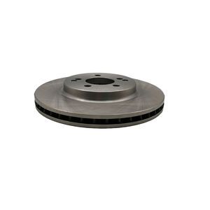 Rotor de frein à <span class=keywords><strong>disque</strong></span> avant pour Geely Emgrand X7 2019, <span class=keywords><strong>prix</strong></span> bas, OEM promotionnel - Product Image 2