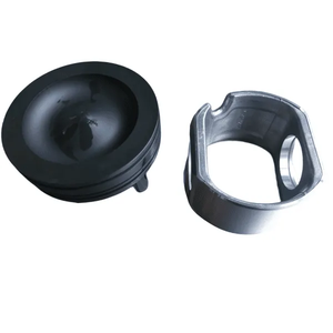 Pistón de Motor Cummins M11/IS/QSM11 3103752 / 4089865 para Camiones Pesados / Maquinaria de Construcción / Autobuses / Grupos Electrógenos - Product Image 2