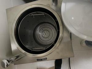 Autoclave vertical de 120 litres pour la culture des champignons, modèle Cema-150ld, 220v - Product Image 6