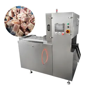 Heavy Automatic Frozen Bone Saw Electric Used Meat And Bone Saw Meat Fish Cutting Machine Automatic Bone Cutting Machine