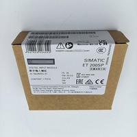 Módulo de Entrada Digital 6ES71316BH010BA0 DI de 16 Canales 24VDC, Dispositivo de Campo Remoto de E/S Distribuidas de 16 Canales 24VDC