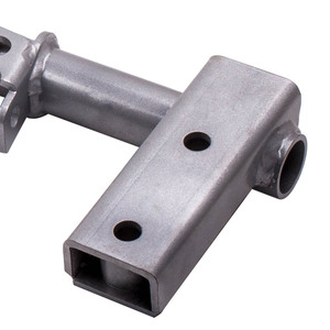 Barra di trazione anteriore da competizione MaXpeedingrods per Acura Integra 90-93 per Honda Civic/CRX 88-91 - Product Image 3