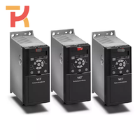 Variateur de fréquence pour pompe à eau série 4 kW FC-101P4K0T4E20H4 avec PLC