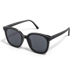 Cheap Trendy Plastic <b>Large</b> <b>Frame</b> Sun Glasses Outdoor Sun protection UV400 <b>Large</b> <b>Frame</b> Men Glasses Sunglasses Wholesale - Product Image 6