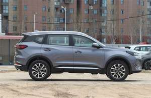 Prezzo all'ingrosso a buon mercato chery tiggo Car 1.6T compatto SUV Chery Tiggo 7 plus auto <span class=keywords><strong>di</strong></span> <span class=keywords><strong>lusso</strong></span> Chery Tiggo 7 plus 2023 - Product Image 2