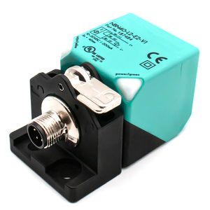 NBN40-U4-A2-V1 DC 4-Wire PNP thường mở và thường đóng Quảng trường <span class=keywords><strong>Proximity</strong></span> chuyển đổi kim loại <span class=keywords><strong>Proximity</strong></span> <span class=keywords><strong>Sensor</strong></span> - Product Image 6