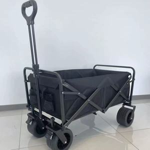 Chariot à <span class=keywords><strong>caf</strong></span>é pliable de haute qualité, chariots et chariots à roulettes avec plateau résistant à la chaleur pour <span class=keywords><strong>caf</strong></span>é - Product Image 1