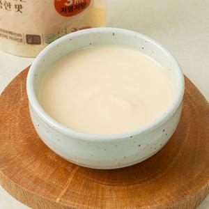 ODONGRI Soupe de soja biologique sans OGM hypocalorique végétalienne HALAL FSSC22000 certifiée pour les personnes âgées et les bébés - Product Image 3