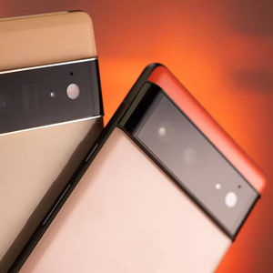 โทรศัพท์<span class=keywords><strong>มือ</strong></span>ถือ Pixel 6 รุ่น Global หน้า<span class=keywords><strong>จอ</strong></span> OLED 6.4 นิ้ว ชิป Tensor กล้องคู่ 50MP - Product Image 4