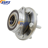 JSPT 513324 52124767AC 55 #   Baut Baja 10.9 Sensor ABS Roda Hub untuk Jeep Grand Cherokee 2011-2018 Depan Garansi 24 Bulan