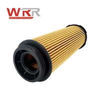 Lọc dầu động cơ phụ tùng ô tô chất lượng cao WRR 11427826799 dành cho BMW series 1 2 3 4 5 6 7 8, X3 X4 X5 X6 X7 Z4 M240i 340i 440i 30dX