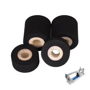 hot melt ink roll my380 consumable dry ink roller