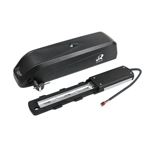 Batterie au lithium Hailong pro pour vélo <span class=keywords><strong>électrique</strong></span> 36V 17.5AH pour kit de conversion de moteur de vélo de montagne <span class=keywords><strong>électrique</strong></span> 350W 500W 750W Batterie de vélo - Product Image 1