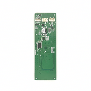 Carte PCBA de masseur à compression d'air OEM ODM 12V DC, 5 modes, pour pieds et jambes, entièrement automatique, 3 intensités, contrôle par bouton physique - Product Image 6
