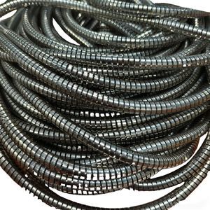 Ressorts en zigzag en acier inoxydable 301 en forme de O fabriqués en Chine, utilisés pour l'étanchéité des ressorts, 6 mm, 10 mm, 4 mm - Product Image 5