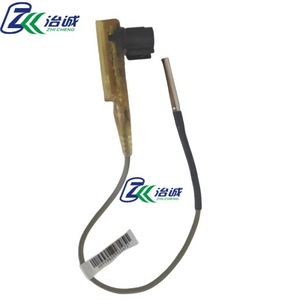 Capteur de température Trane SEN02133 à brancher pour climatiseurs et appareils électroménagers - Product Image 2