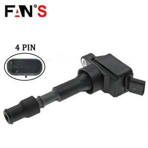 Original 27300-2E601 Bobine d'allumage Hyundai Elantra 2.0L 17-20 Kia <span class=keywords><strong>Kona</strong></span> 2.0L 18-21 Kia Forte 17-23 Kia Chevrolet Accent <span class=keywords><strong>Nouveau</strong></span> - Product Image 2