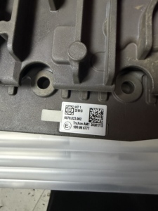 6070023002 5801972459 Pièces de boîte de vitesses de camion Unité de commande de transmission ECU 1358298004 135829800401 42577290 42575279 - Product Image 6