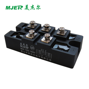 <span class=keywords><strong>3</strong></span> giai đoạn cầu chỉnh lưu Thyristor mô-đun DF loại 150A 1600V mds150a - Product Image 6