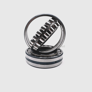 Original Spherical Roller Bearing 21310 Chrome Steel P4 Precision Single <b>Row</b> High Speed High Quality Low Noise Heavy <b>Machinery</b> - Product Image 4